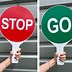 Image result for Go Sign Cartoon PNG