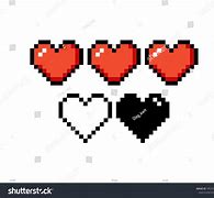 Image result for 16-Bit Heart