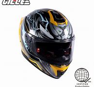 Image result for Gille DC Helmet