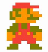 Image result for 8-Bit Mario Cage