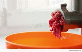 Image result for Mincing Food