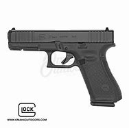 Image result for Glock 17 LR