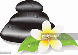 Image result for Spa Therapy Clipart-Vector