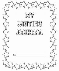 Image result for Journal Cover Printable