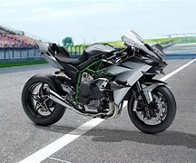 Image result for Picture of Kawasaki Ninja H2R