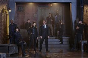 Image result for Agents of Shield Agent 33