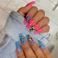 Image result for Gel Nails Designs New