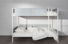 Image result for IKEA Bunk Bed Metal-Frame