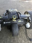 Image result for Motocaddy M1 Pro Golf Trolley