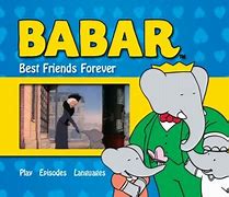 Image result for Babar TV Cast