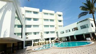 Image result for Hotel New Horizon Puri