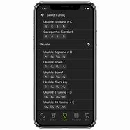 Image result for Ukulele Tuner