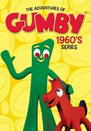 Image result for Gumby TV Series