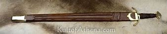 Image result for 12th Century Arming Sword