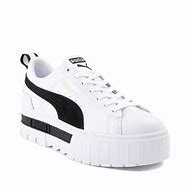 Image result for Puma Snaerker High Platform