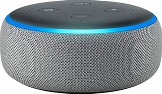 Image result for Original Alexa Speaker