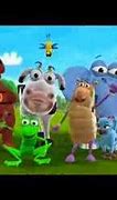 Image result for WordWorld PBS Kids