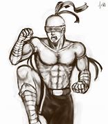 Image result for Muay Thai Lee Sin