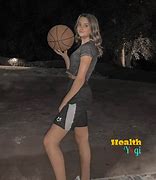 Image result for Annie LeBlanc Workout Routine