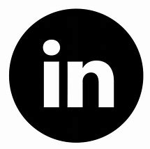 Image result for LinkedIn Symbol No Bacground