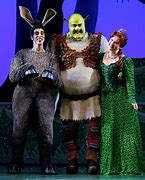 Image result for Shrek Trio Halloween