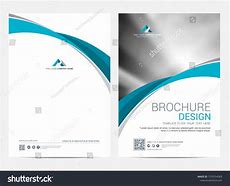 Image result for Brochure Folder Design