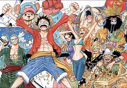 Image result for Eiichiro Oda Inspirations