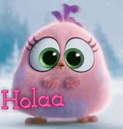 Image result for Hola Cartoon GIF Animados