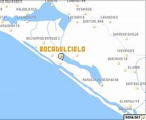 Image result for Boca Del Cielo Mexico