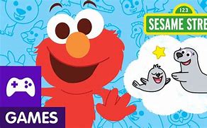 Image result for Baby Watching Elmo