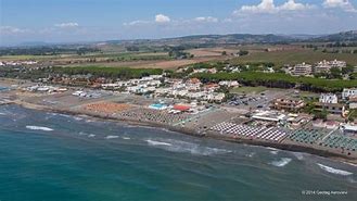 Image result for Lido De Tarquinia