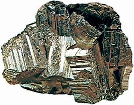 Image result for View of Sulfide Ore