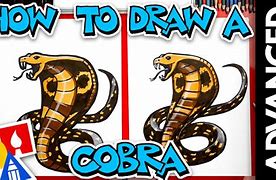 Image result for Cobra Snake Pattern