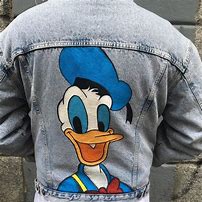 Image result for Donald Duck Gloves