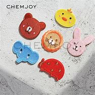 Image result for Cute Animal PVC Patch