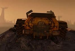 Image result for Wall-E Truck