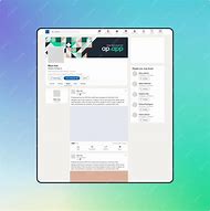 Image result for LinkedIn Interface