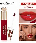 Image result for Private Label Lip Gloss