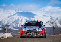 Image result for Hyundai WRC Logo