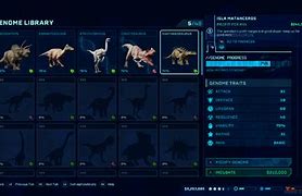 Image result for Jurassic World Evolution Isla Matanceros Map