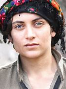 Image result for Kurdish Face