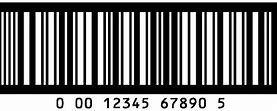 Image result for UPC Barcode Label