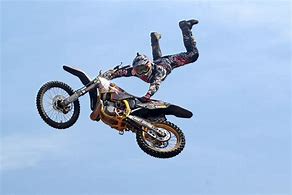 Image result for Freestyle Motocross