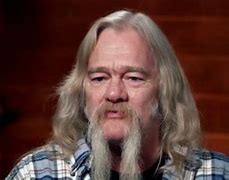 Image result for Alaskan Bush People Billy Brown Death