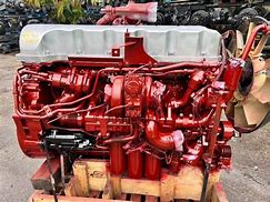 Image result for Mack MP7 Engine