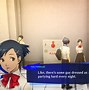 Image result for Persona 3 Monk