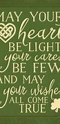 Image result for May Your Heart Be Light