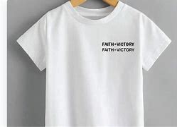 Image result for Faith Is the Victory