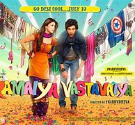 Image result for Ramaiya Vastavaiya