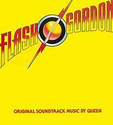 Image result for Flash Soundtrack